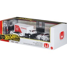 Nzm Store 1:64 Premium Araba Koleksiyon Seti GMH39
