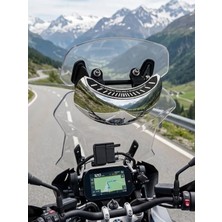 Nzm Store Motorsiklet Kör Nokta Aynası Kör Nokta Güvenlik Aynası
