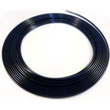 Nzm Store Kapi Bagaj Koruyucu Si̇yah Şeri̇t 5 Metre