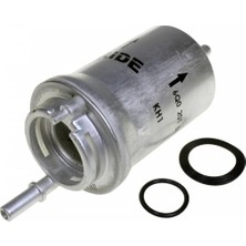 Nzm Store Benzin Filtresi, Oem 6q0 201 511, Volkswagen ile Uyumludur, Golf 5 Polo 5 Için