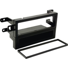 Nzm Store 1998-UP Honda Accord Kit Için Dash Kit
