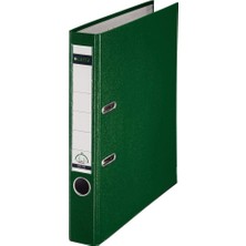 Nzm Store 180 Derece Dar Çakma Klasör Yeşil 1015