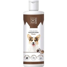 Nzm Store Dogs Flea & Tick Protection Toz 200GR