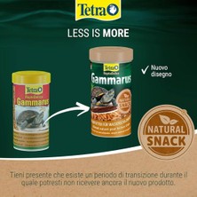 Nzm Store Yem Fauna Gammarus 100ML