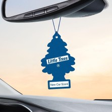 Nzm Store Car Freshner Asma Koku Yeni Araba