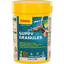Nzm Store Guppy Gran 48 gr 100 ml