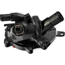 Nzm Store Renault Orijinal (Mais) Termostat Komple (Renault Megane Iv, Talisman, Clio V, Kadjar) Maı 110603305R