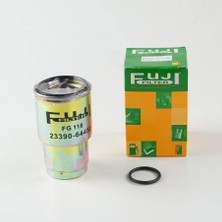 Nzm Store Mazot Filtresi, Oem 23390-644450, Toyota Corolla D4D ile Uyumlu