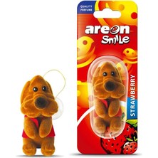 Nzm Store Smile Blister Strawberry Oto Araç Kokusu