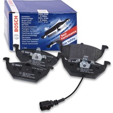 Nzm Store Fren Balatası, Ön Audi A3 (2000-2013), Seat Leon (2005-2012), Skoda Octavia Iı (2004-2013), Vw Golf Vı (2008-2012) 146(W) x 19.5(T) x 54.7(H1) mm 986494019 BP264