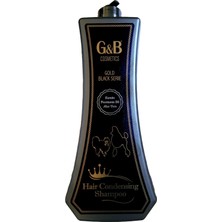 Nzm Store Kil Yoğunlaştırıcı Pet Şampuan 1 Lt, 146-0024
