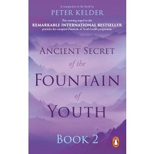 Nzm Store Ancient Secret Of The Fountain Of Youth Book 2