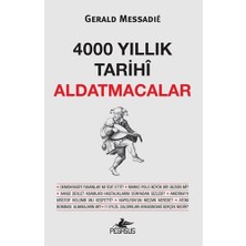 Nzm Store 4000 Yıllık Tarihi Aldatmacalar