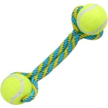Nzm Store Tennis Bouncer Toss -Small Köpek Oyuncağı