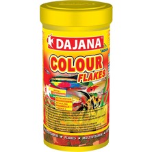 Nzm Store Colour Flakes 250 ml 50 gr
