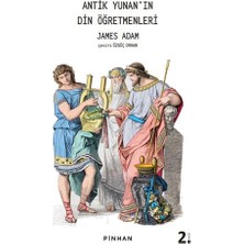 Nzm Store Antik Yunan'ın Din Öğretmenleri