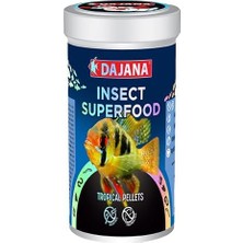 Nzm Store Isf Tropical Pellets 250 ml