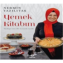 Nzm Store Yemek Kitabım: Türkiye'nin 80 Lezzetli Tarifi