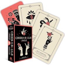 Nzm Store Cries Of The Souls Oracle