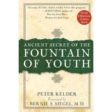 Nzm Store Ancient Secret Of The Fountain Of Youth: 1