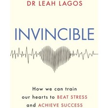 Nzm Store Invincible: How We Can Train Our Hearts To Beat Stress And Achieve Success