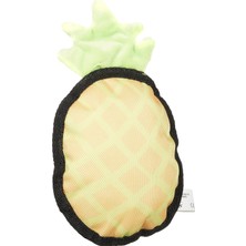 Nzm Store Tropic Toy - Pineapple Köpek Oyuncağı
