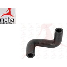 Meha TURBO HORTUMU DOBLO GRANDE PUNTO LİNEA FİORİNO 500 EVO CORSA D MERİVA B COMBO D MİTO 1,3D JTD-MJT-CDTİ 861021