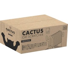 Nzm Store Cactus Arizona Kedi Tırmalama