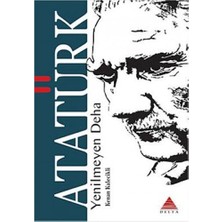 Nzm Store Atatürk Yenilmeyen Deha
