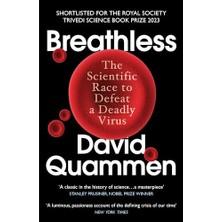 Nzm Store Breathless: The Scientific Race To Defeat A Deadly Virus