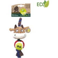 Nzm Store Indı Köpek Oyuncağı