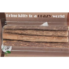Nzm Store Eastland Matatabi 12 cm 5li Kedi Stick