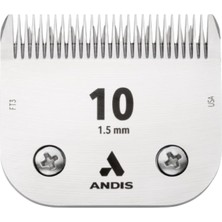 Nzm Store 23872-23873 Veya Moser 2384 Için 1.5 mm Uç