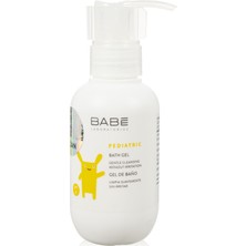 Kryon Babe Pediatric Bath Gel 100 ml Bebek Duş Jeli
