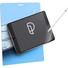 Nzm Store Ekran Koruyucu Eskiz Dokunma Hassasiyeti Grafik Kalemle Çizim Mat Pencil Sketch Film Paper Like Samsung Galaxy Tab S9 Plus S9 Fe+ S8 Plus S7 Fe S7 Plus S10+ Plus 12.4 Inç ile Uyumlu Ürün