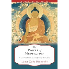 Nzm Store The Power Of Meditation: A Complete Guide To Transforming Your Mind