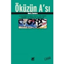Nzm Store Öküzün A’sı: Elektronik Çağda Yazılı Kültürün Çoküşü ve Şiddetin Yükselişi