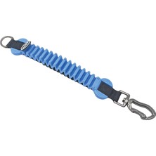 Nzm Store Pull Power Şok Emici Ara Tasma Mavi