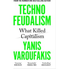 Nzm Store Technofeudalism: What Killed Capitalism