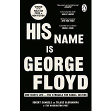 Nzm Store His Name Is George Floyd: Wınner Of The Pulıtzer Prıze In Non-Fıctıon
