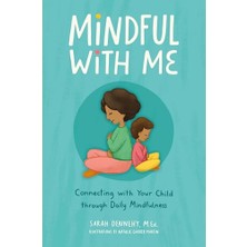 Nzm Store Mindful With Me: Connecting With Your Child Through Daily Mindfulness