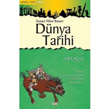 Nzm Store Dünya Tarihi 2.cilt Ortaçağ