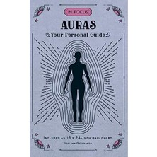 Nzm Store In Focus Auras: Your Personal Guide: Volume 11
