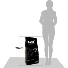 Nzm Store Luis Biftekli Köpek Maması 15 kg