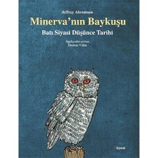 Nzm Store Minervanın Baykuşu Batı Siyasi Düşünce Tarihi