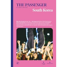 Nzm Store South Korea: The Passenger