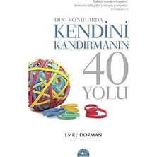 Nzm Store Dini Konularda Kendini Kandırmanın 40 Yolu