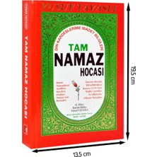 Nzm Store Tam Namaz Hocası