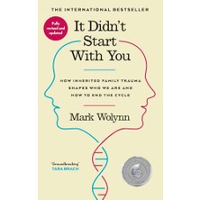 Nzm Store It Didn't Start With You: How Inherited Family Trauma Shapes Who We Are And How To End The Cycle