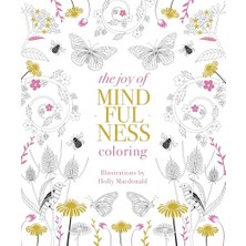 Nzm Store Joy Of Mindfulness Coloring: 50 Quotes And Designs To Help You Find Calm, Slow Down And Relax
